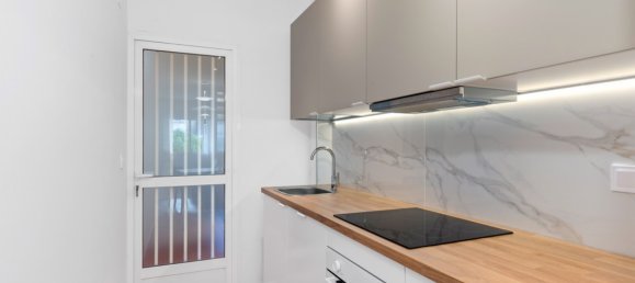 2 Schlafzimmer Wohnung in Alicante, Spain, Nr. 50898 14