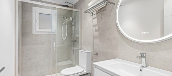 2 Schlafzimmer Wohnung in Alicante, Spain, Nr. 50898 9