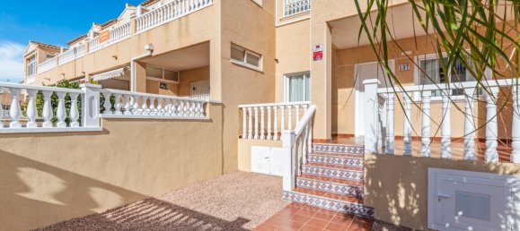 2 Schlafzimmer Wohnung in Alicante, Spain, Nr. 50898 4