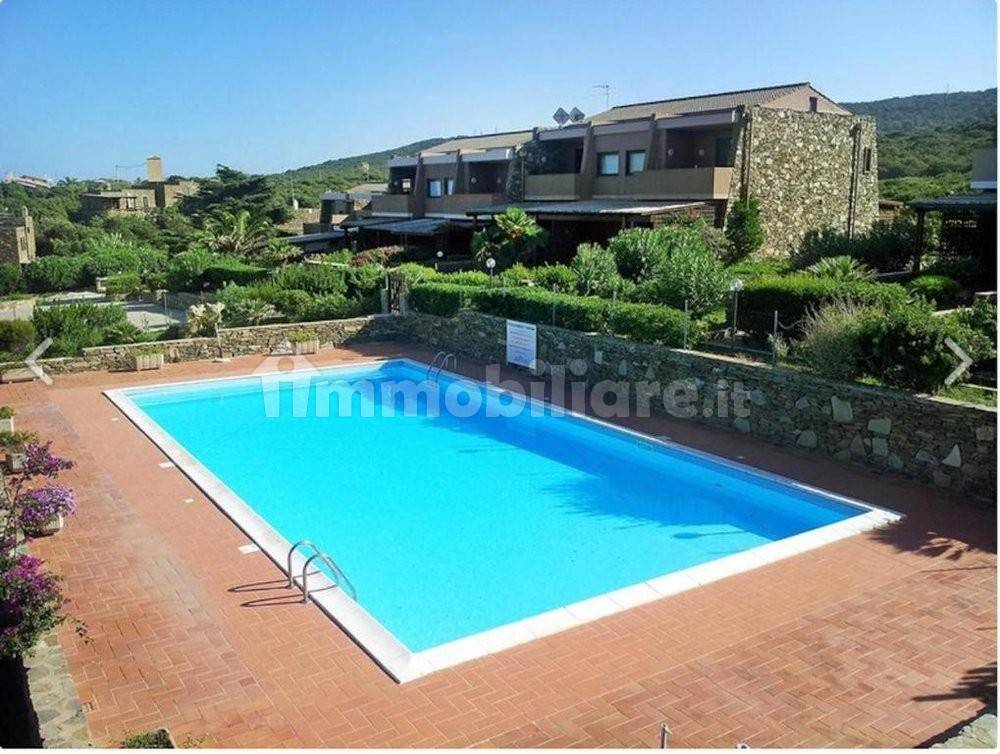 1 bedroom Apartment in Stintino, Italy No. 261402