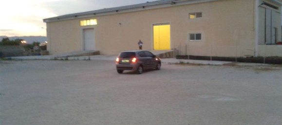 Almacén en Zakynthos, Greece No. 684 2