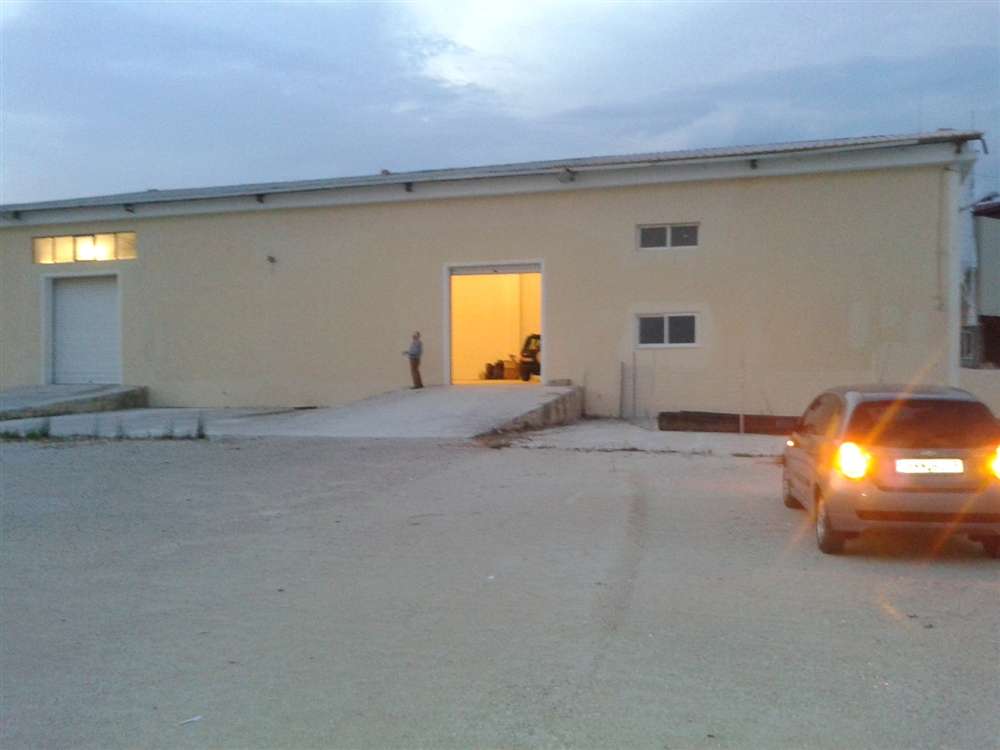 Almacén en Zakynthos, Greece No. 684