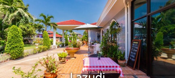 3 Schlafzimmer Villa in Cha-am, Thailand, Nr. 23641 8