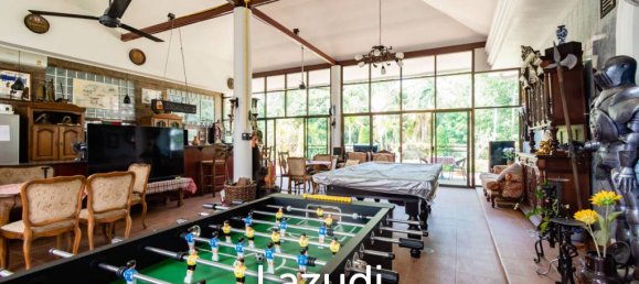 3 Schlafzimmer Villa in Cha-am, Thailand, Nr. 23641 10