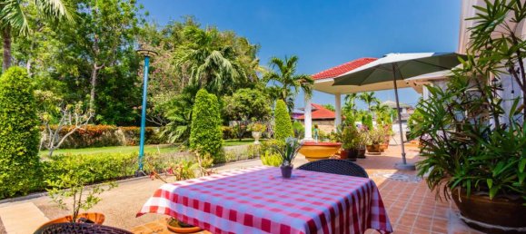 3 chambres Villa à Cha-am, Thailand No. 23641 10