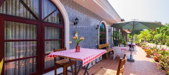 3 chambres Villa à Cha-am, Thailand No. 23641 5