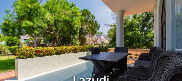 3 Schlafzimmer Villa in Cha-am, Thailand, Nr. 23641 3