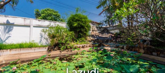 3 Schlafzimmer Villa in Cha-am, Thailand, Nr. 23641 6