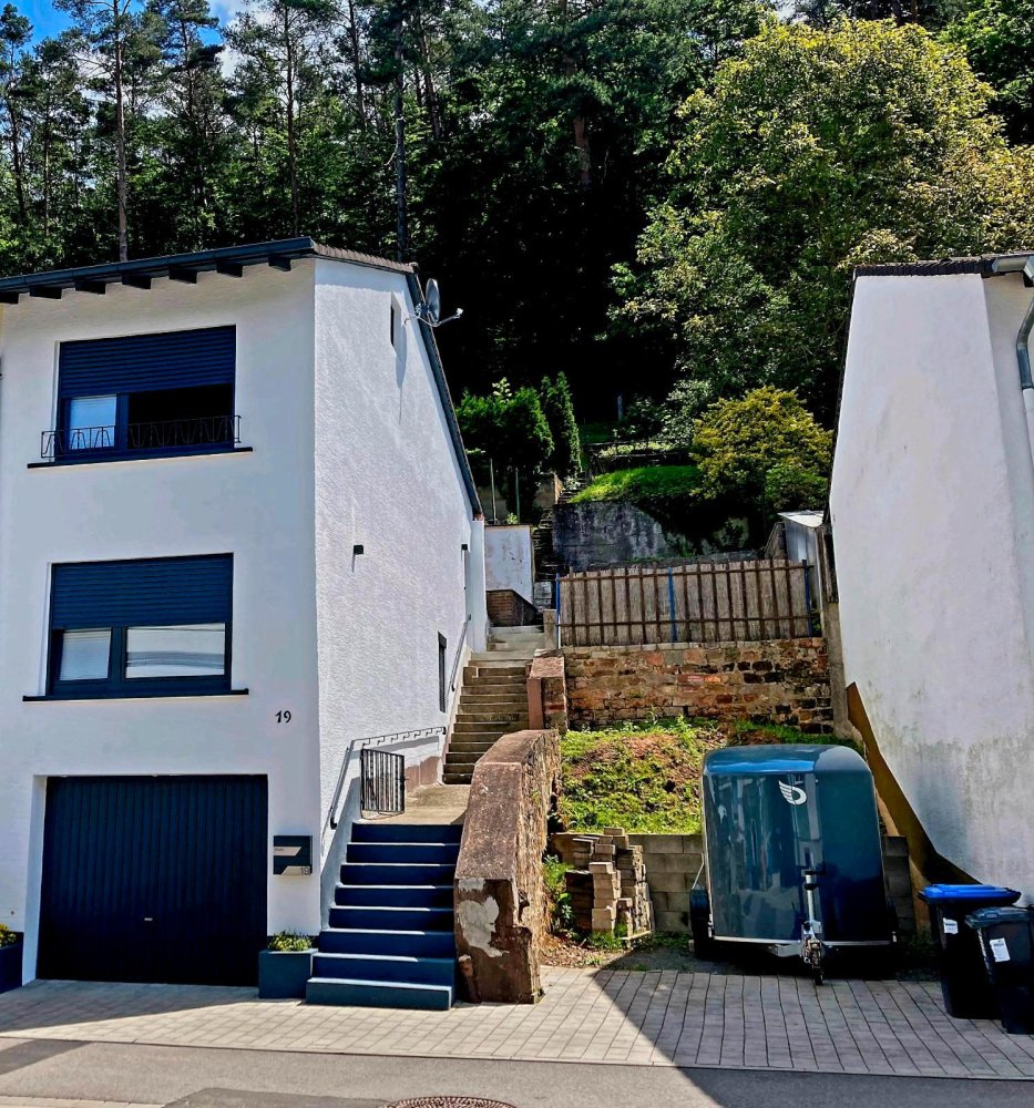 Grundstück in Kaiserslautern, Germany, Nr. 267421