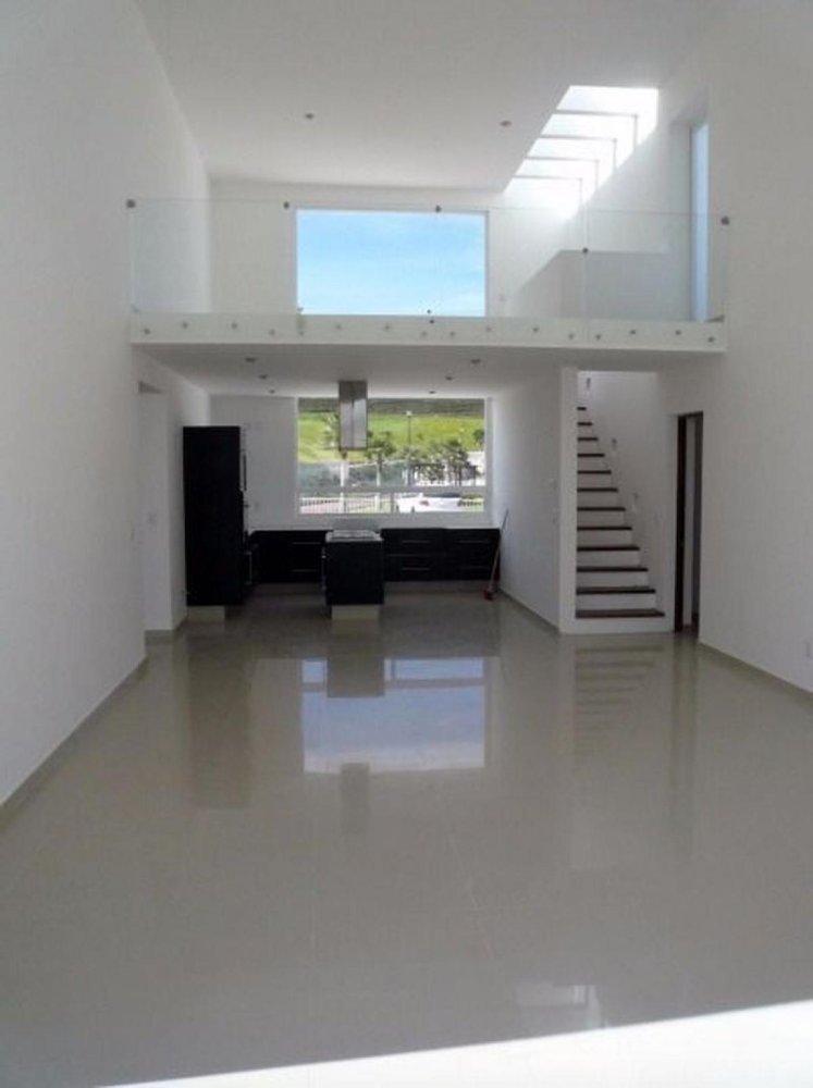 4 bedrooms House in Queretaro, Mexico No. 188685