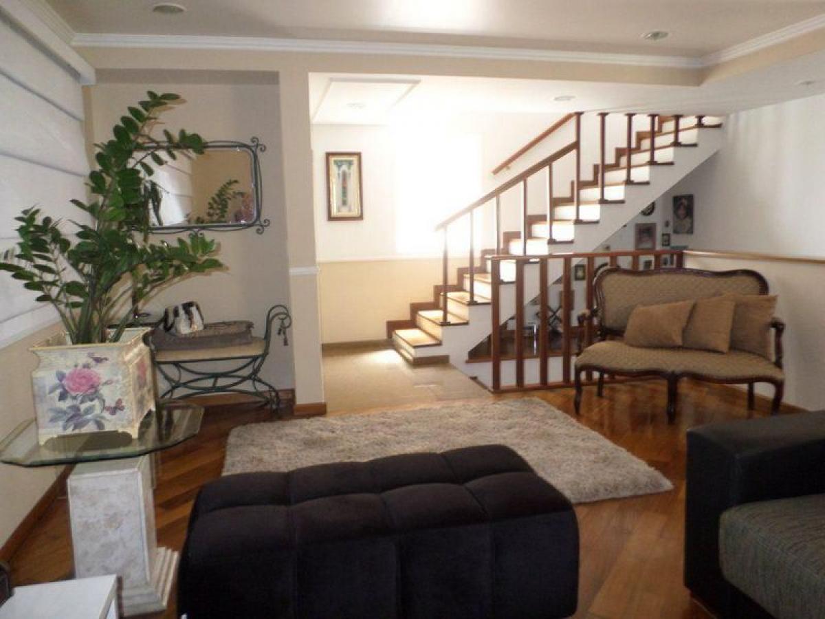 4 chambres Maison à Sao Paulo, Brazil No. 574708