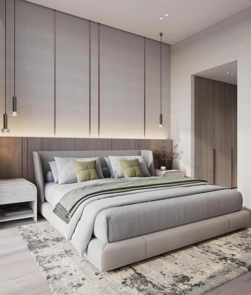 2 chambres Appartement à Dubai, UAE No. 96635