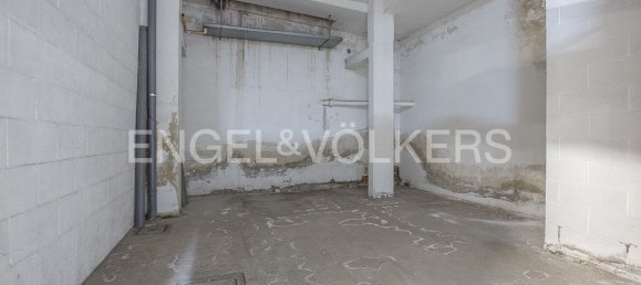 Гараж с 1 комнатой в Рим, Италия № 128045 9