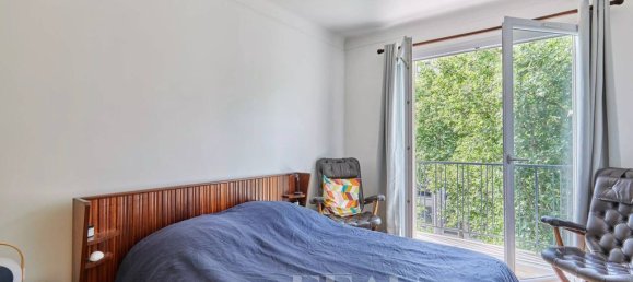 2 bedrooms Apartment in Paris, France No. 146175 16