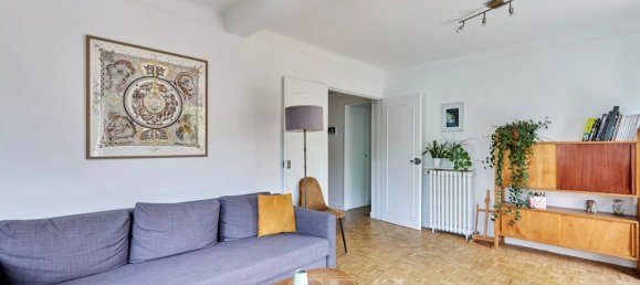 2 bedrooms Apartment in Paris, France No. 146175 5