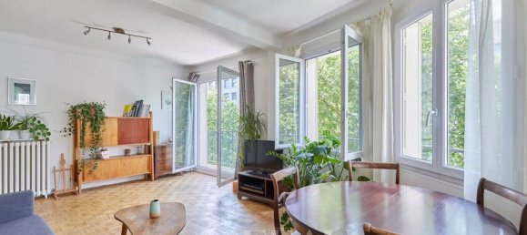 2 bedrooms Apartment in Paris, France No. 146175 7