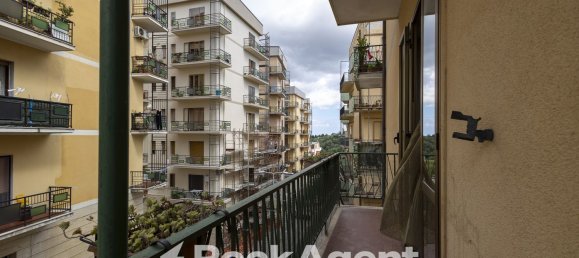 5 rooms Apartment in Catanzaro, Italy No. 286709 17