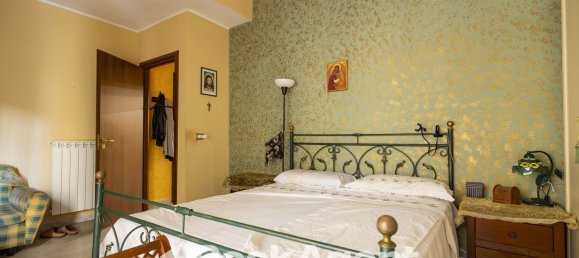 5 rooms Apartment in Catanzaro, Italy No. 286709 15
