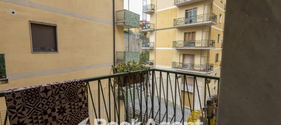 5 rooms Apartment in Catanzaro, Italy No. 286709 33