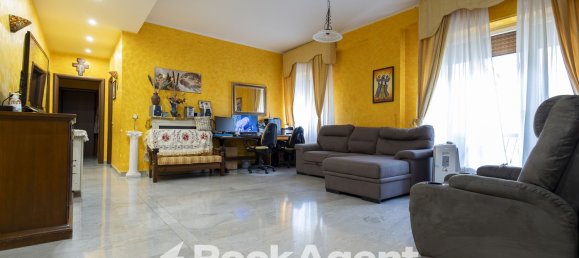 5 rooms Apartment in Catanzaro, Italy No. 286709 41