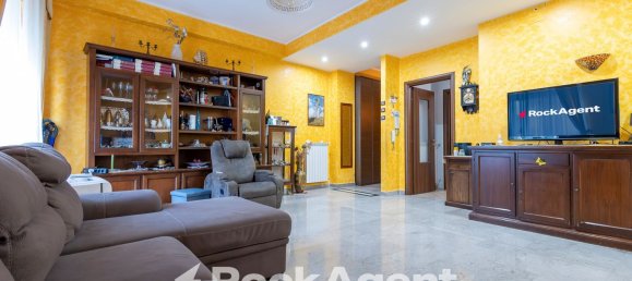 5 rooms Apartment in Catanzaro, Italy No. 286709 40