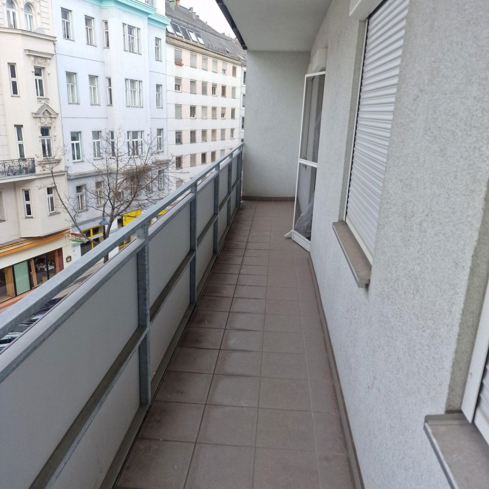 3 rooms Apartment in Wieden, Austria No. 221389