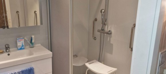 3 rooms Apartment in Wieden, Austria No. 221389 5