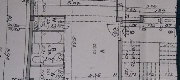 3 rooms Apartment in Wieden, Austria No. 221389 18