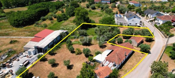 4 غرف نوم منزل في Ourem, Portugal رقم 93926 16