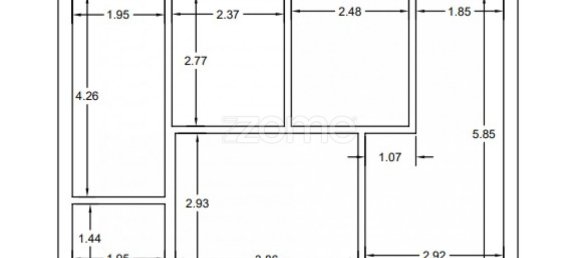 4 غرف نوم منزل في Ourem, Portugal رقم 93926 15