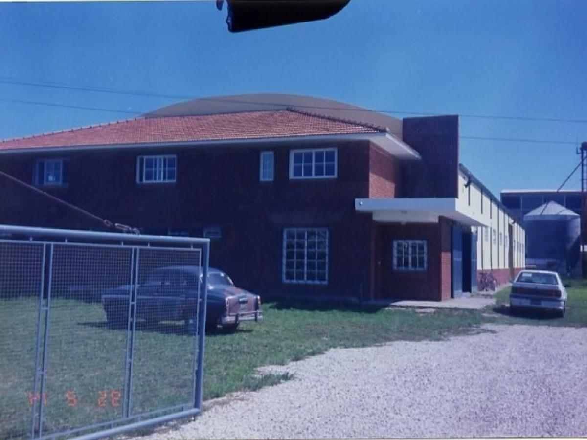  Building in Mar del Plata, Argentina No. 105465