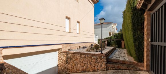 Casa T4 em Cullar Vega, Spain N.º 26298 17