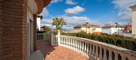 Casa T4 em Cullar Vega, Spain N.º 26298 25