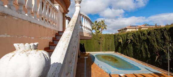 Casa T4 em Cullar Vega, Spain N.º 26298 23