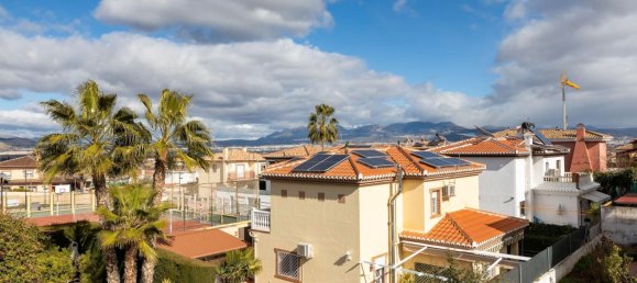 Casa T4 em Cullar Vega, Spain N.º 26298 3