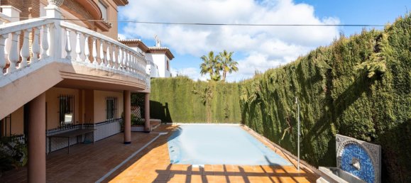 Casa T4 em Cullar Vega, Spain N.º 26298 50