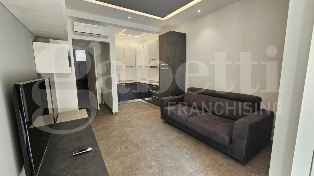 Apartamento de 2 divisões em Bologna, Italy N.º 14850