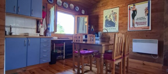 2 Schlafzimmer Haus in Gijon, Spain, Nr. 177482 5