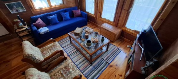 2 Schlafzimmer Haus in Gijon, Spain, Nr. 177482 12