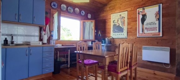 2 Schlafzimmer Haus in Gijon, Spain, Nr. 177482 3