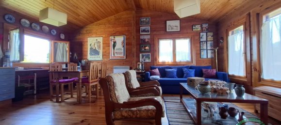 2 Schlafzimmer Haus in Gijon, Spain, Nr. 177482 8