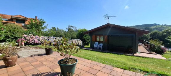 2 Schlafzimmer Haus in Gijon, Spain, Nr. 177482 45