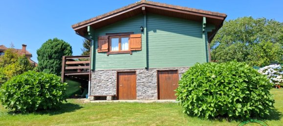 2 Schlafzimmer Haus in Gijon, Spain, Nr. 177482 40