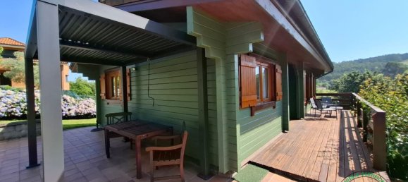 2 Schlafzimmer Haus in Gijon, Spain, Nr. 177482 44