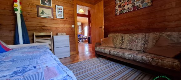 2 Schlafzimmer Haus in Gijon, Spain, Nr. 177482 18