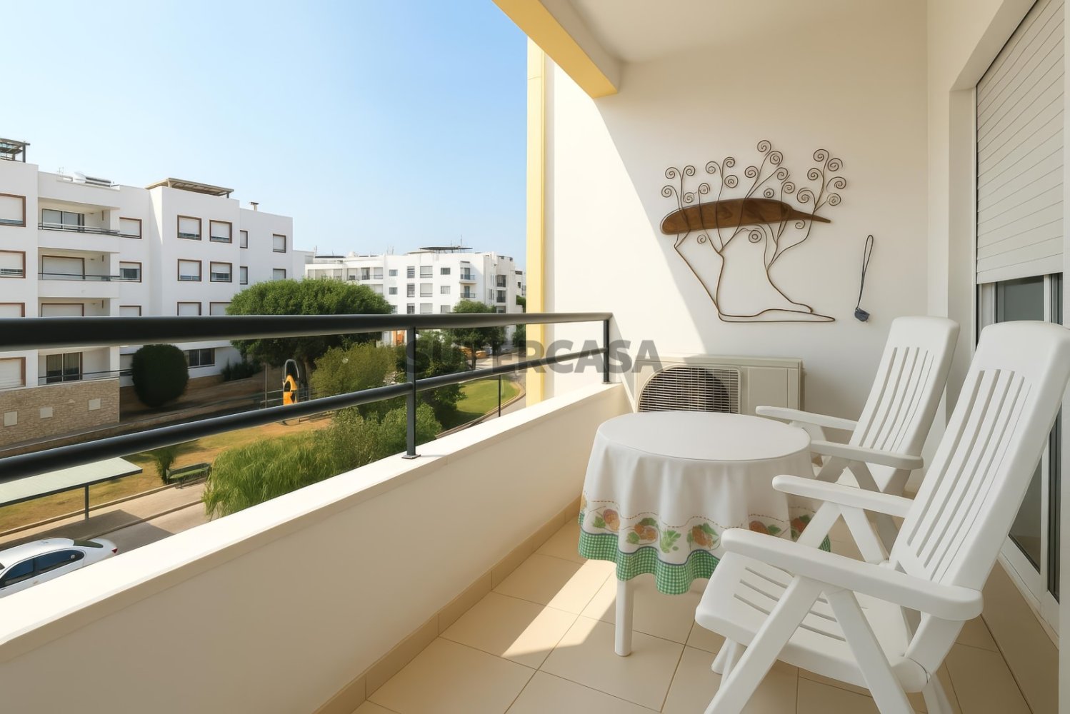 Квартира с 2 спальнями в Тавира, Португалия № 315695