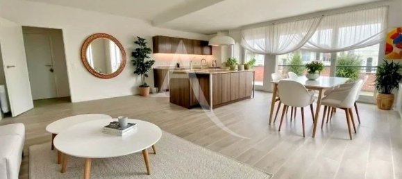 Apartamento T3 em Saint-Jean-de-Braye, France N.º 238462 3