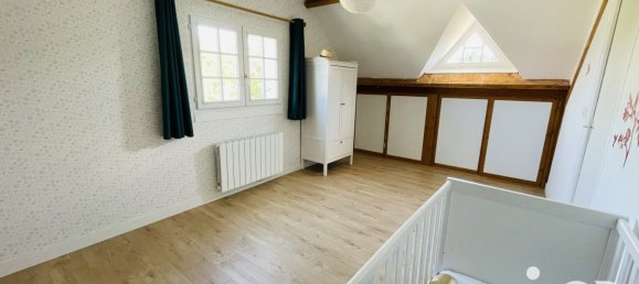 5 Schlafzimmer Haus in Rebrechien, France, Nr. 307938 9