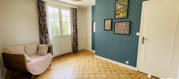 5 Schlafzimmer Haus in Rebrechien, France, Nr. 307938 5