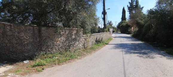 27750m² Hotel in Corfu, Greece No. 5415 30